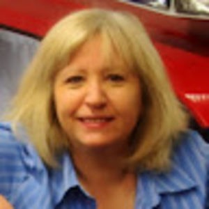 Meet your Posher, Diana